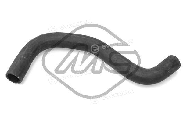 Metalcaucho / STC 08645