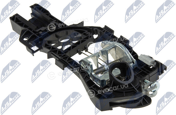 NTY EZC-VW-118