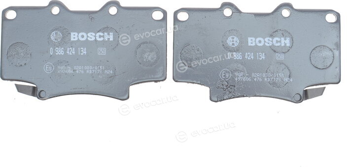 Bosch 0 986 424 134