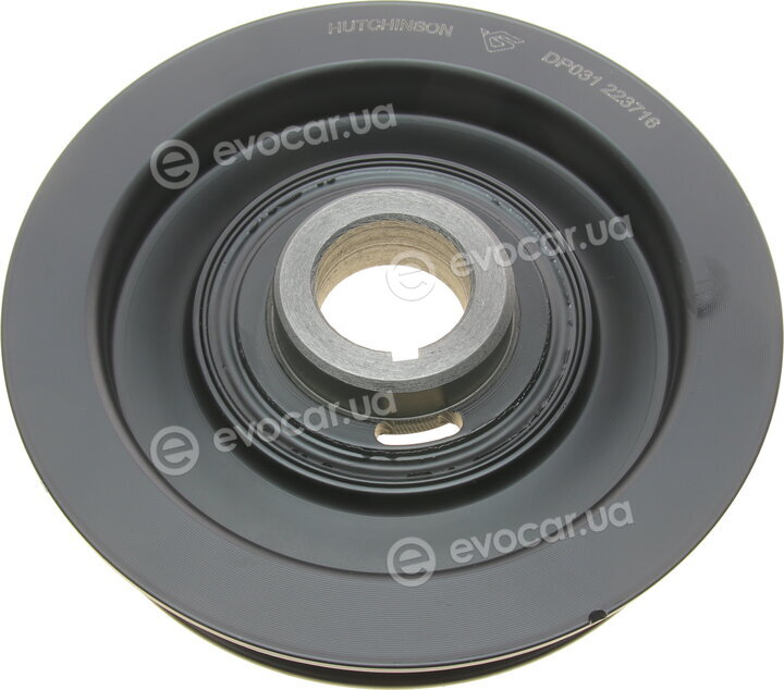 Hutchinson DP031