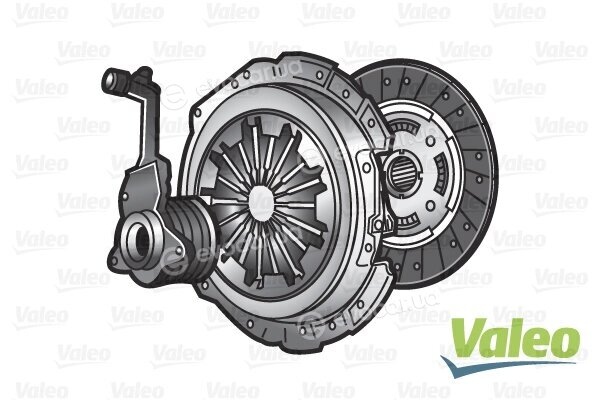 Valeo 834530