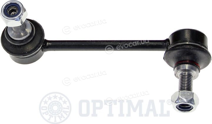 Optimal G7-821