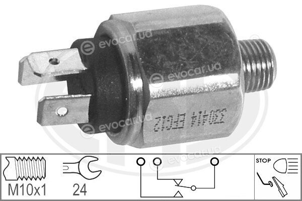 Era / Messmer 330414