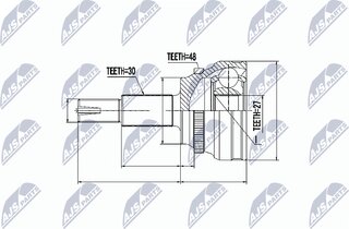 NTY NPZ-TY-089
