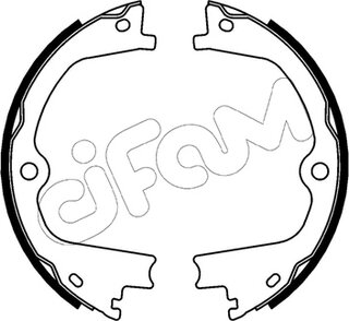 Cifam 153-758
