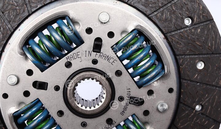Valeo 821217