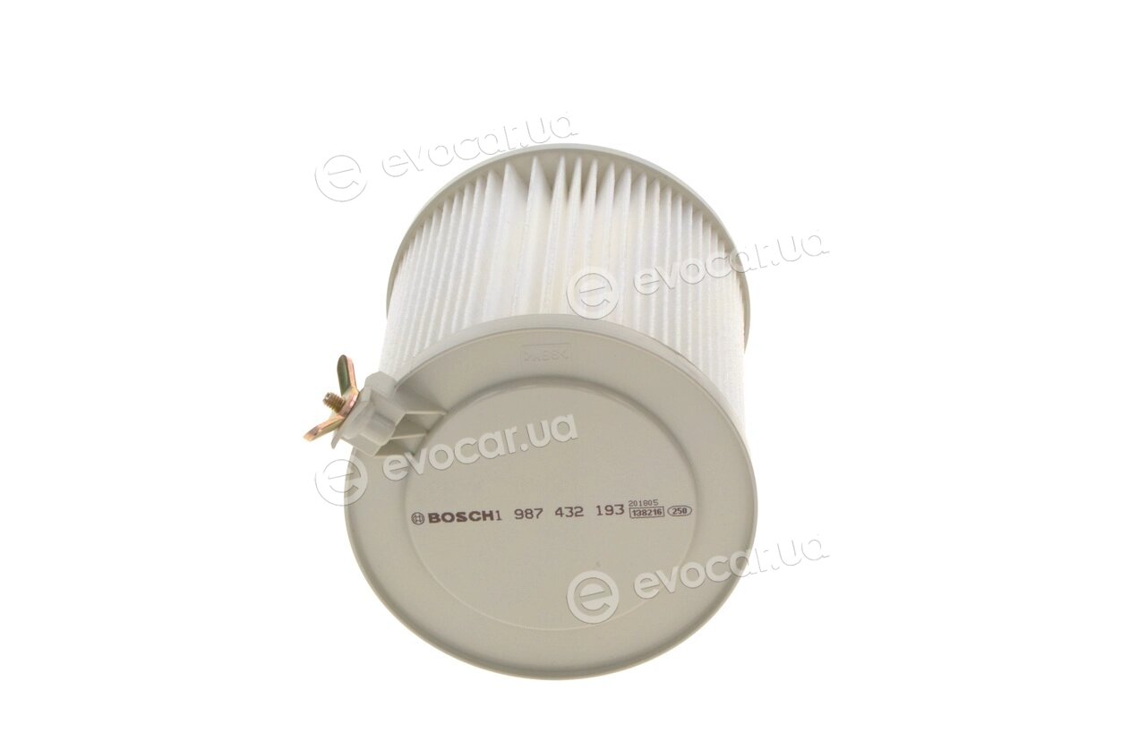 Bosch 1 987 432 193