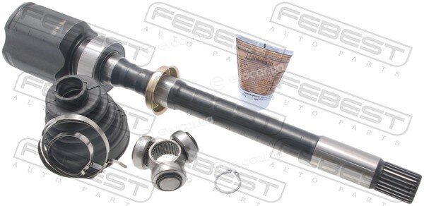 Febest 0111-ACA31RH