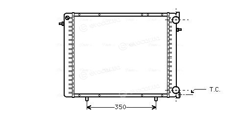 Ava Quality RT2045