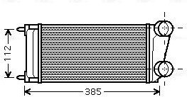 Starline A PEA 4299