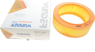 Wunder WH 560