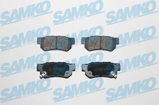 LPR / Samko 5SP847