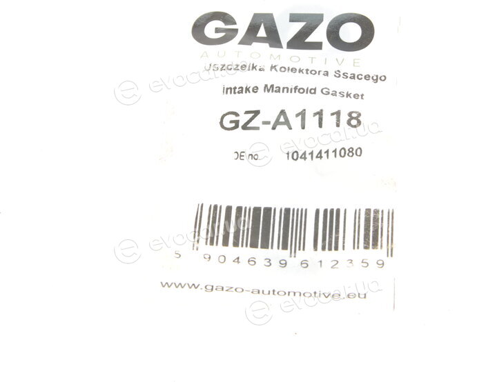 Gazo GZ-A1118