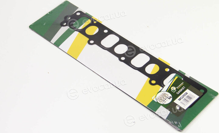 BGA MG2558