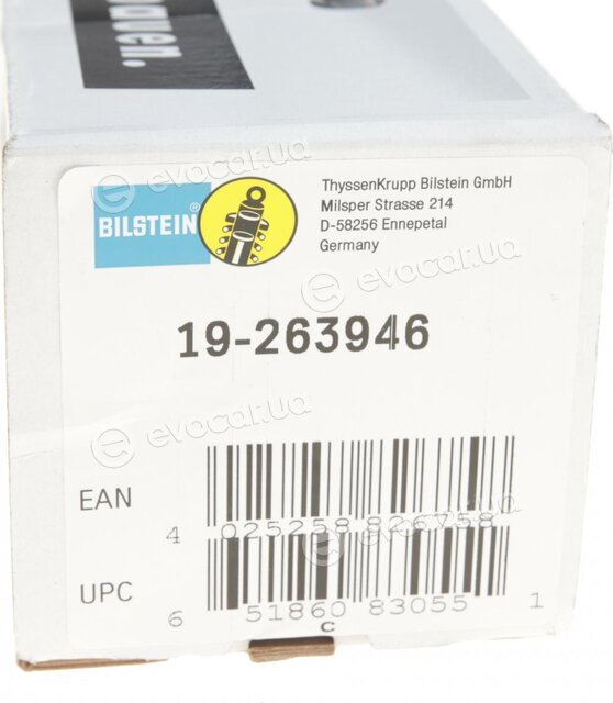 Bilstein 19-263946