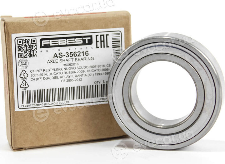 Febest AS-356216