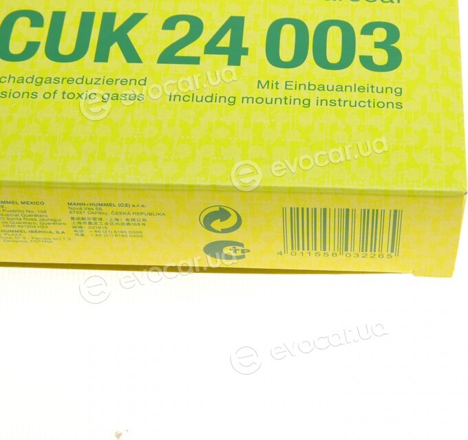 Mann CUK 24 003