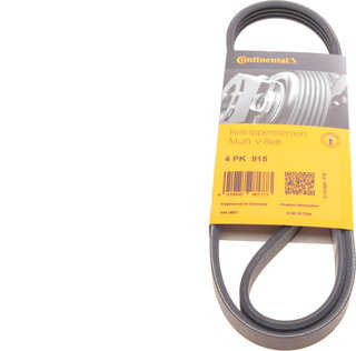 Continental 4PK915