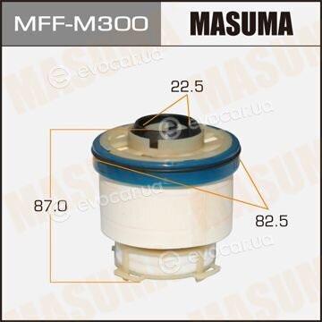 Masuma MFFM300