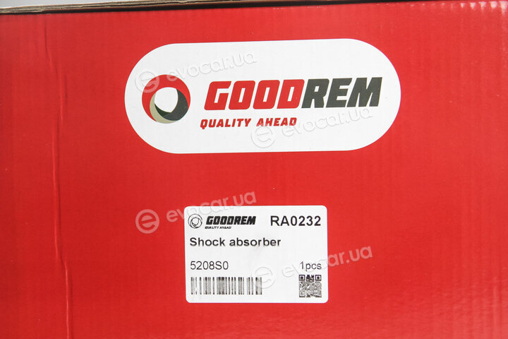 Goodrem RA0232