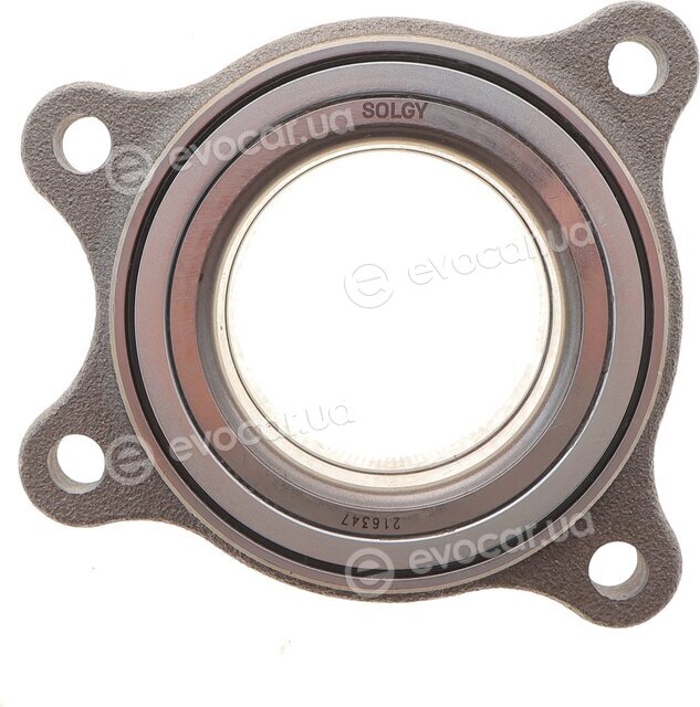 Solgy 216347