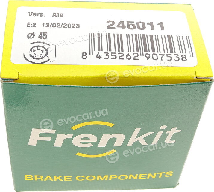 Frenkit 245011