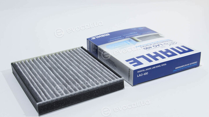 Mahle LAO 490