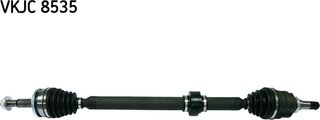SKF VKJC 8535