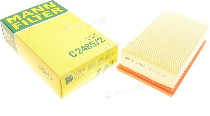 Mann C 2485/2