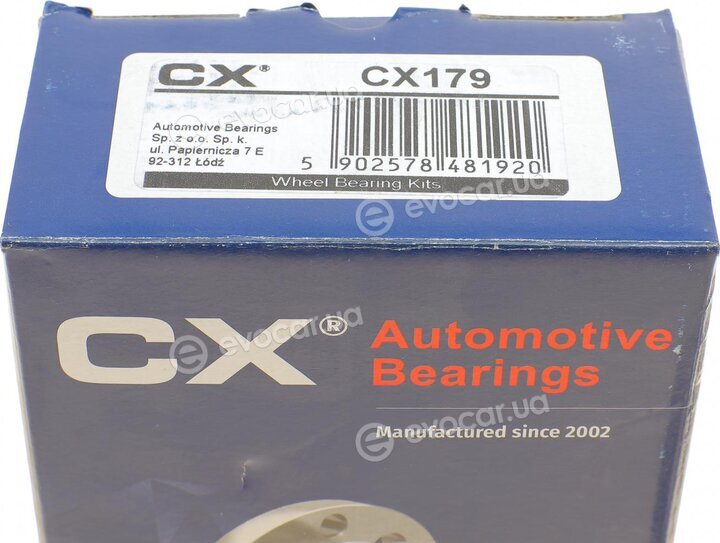 CX 179