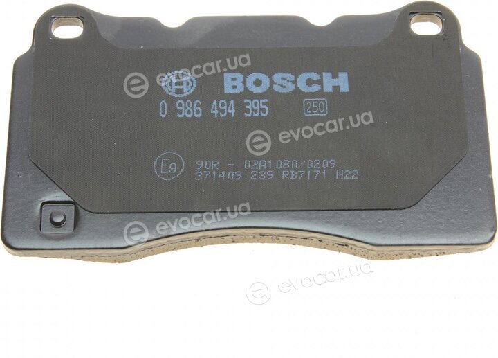 Bosch 0 986 494 395