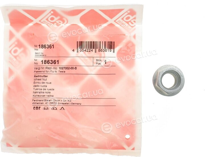 Febi 186361