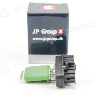 JP Group 1196851200