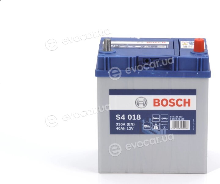 Bosch 0 092 S40 180