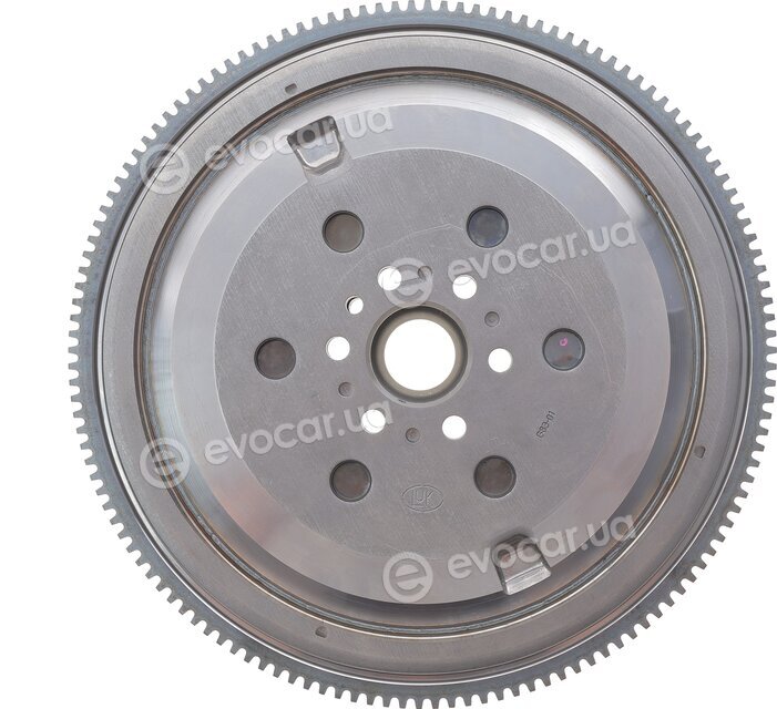 LuK 600 0370 00