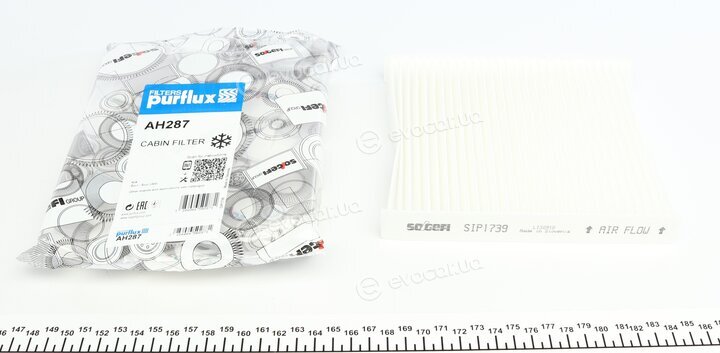 Purflux AH287