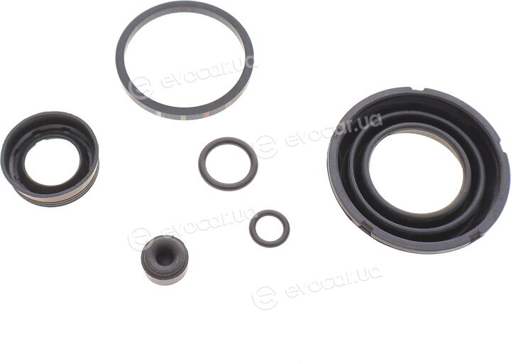 Kawe / Quick Brake 114-0008