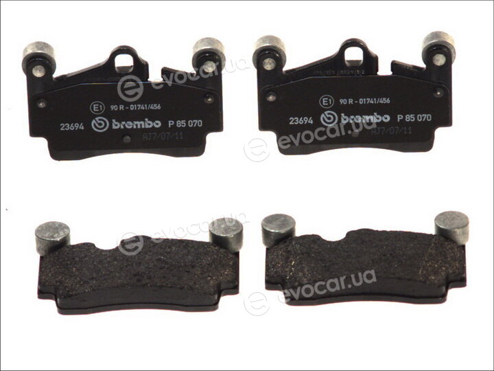 Brembo P 85 070