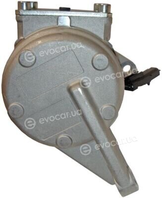 Mahle ACP 834 000S