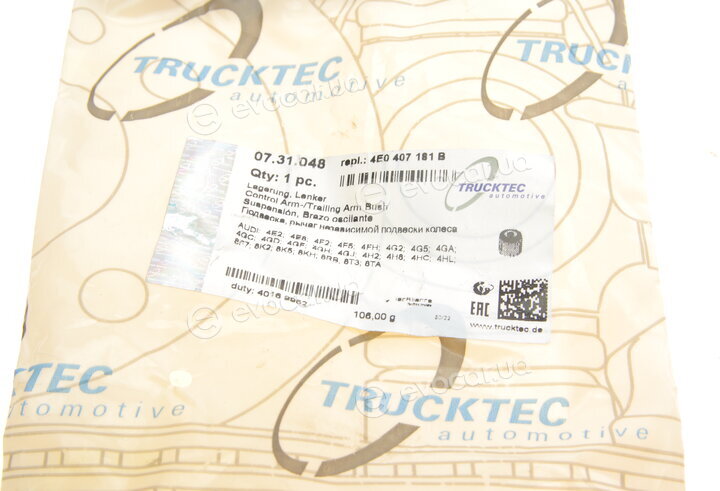 Trucktec 07.31.048