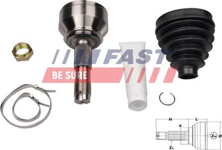Fast FT25079K