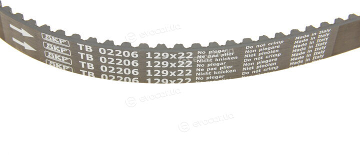 SKF VKMA 02206