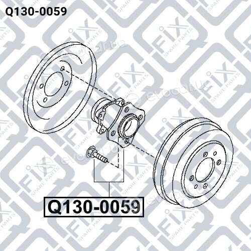 Q-Fix Q1300059