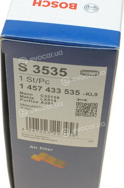 Bosch 1 457 433 535