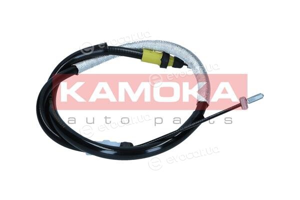 Kamoka 1190164