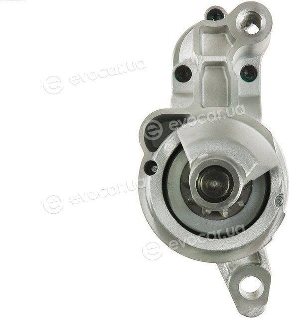 AS S0910S