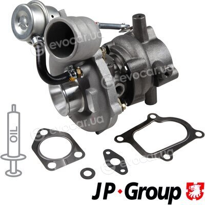JP Group 3617400100