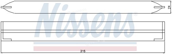 Nissens 95499