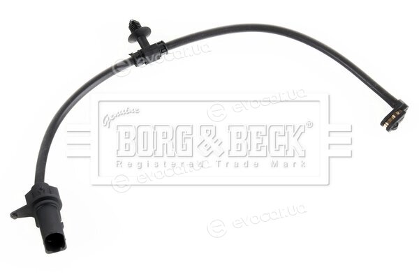 Borg & Beck BWL3235