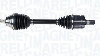 Magneti Marelli 302004190432